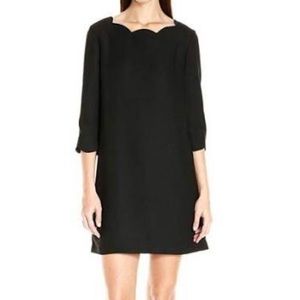 CeCe Leslee Dress (ORANGE)